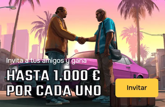 GT Bet Casino bonus